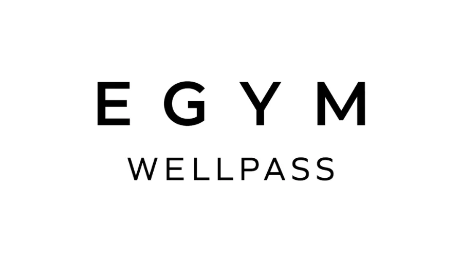 Logo von EGYM Wellpass