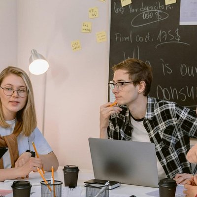 Mitarbeiterkommunikation: So ist der Erfolg garantiert