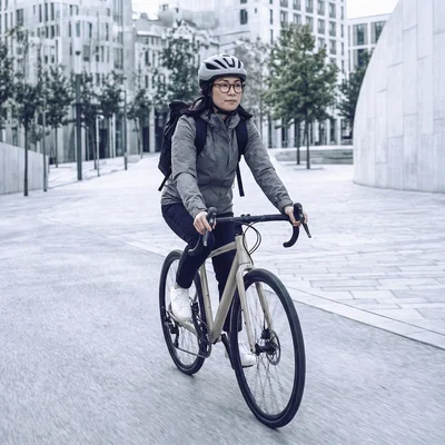 Bike & Ride als Mitarbeiter-Benefit