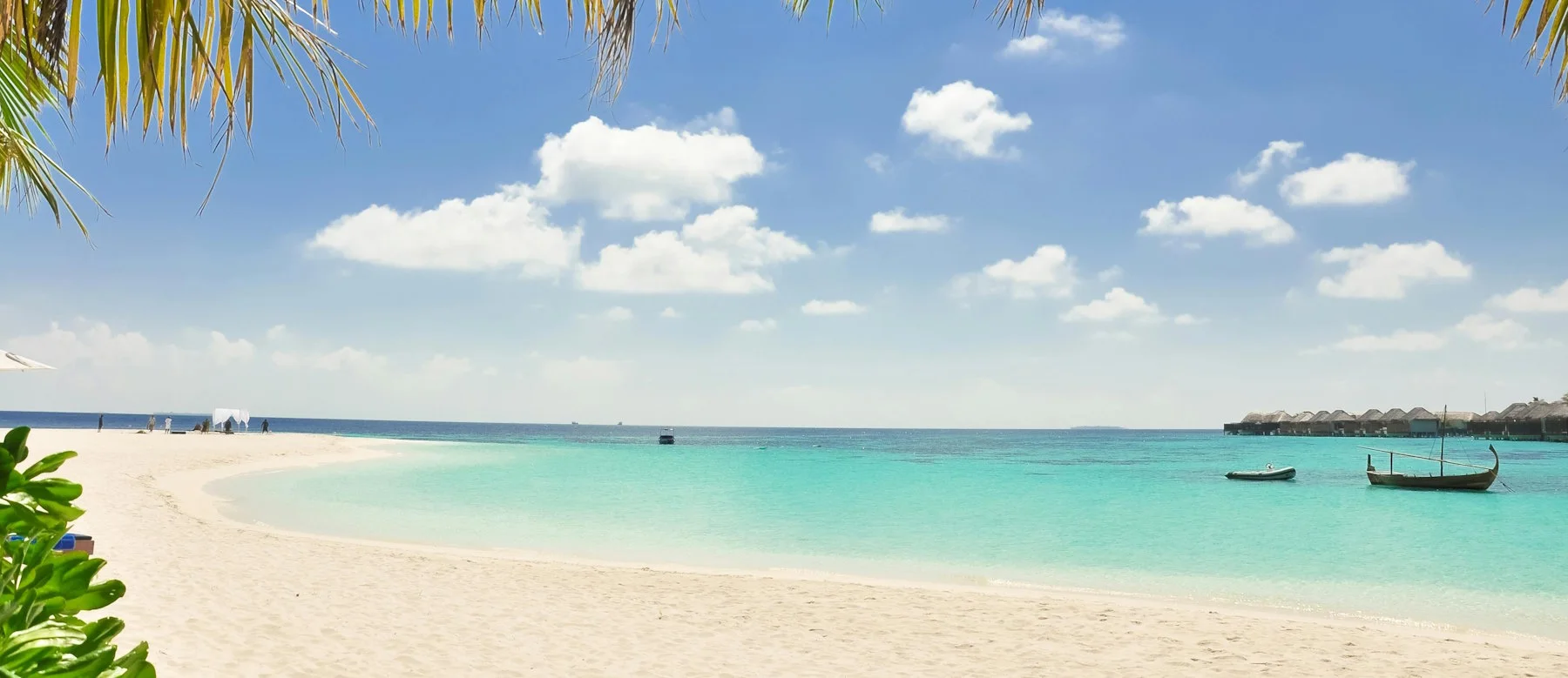 Strand, Meer