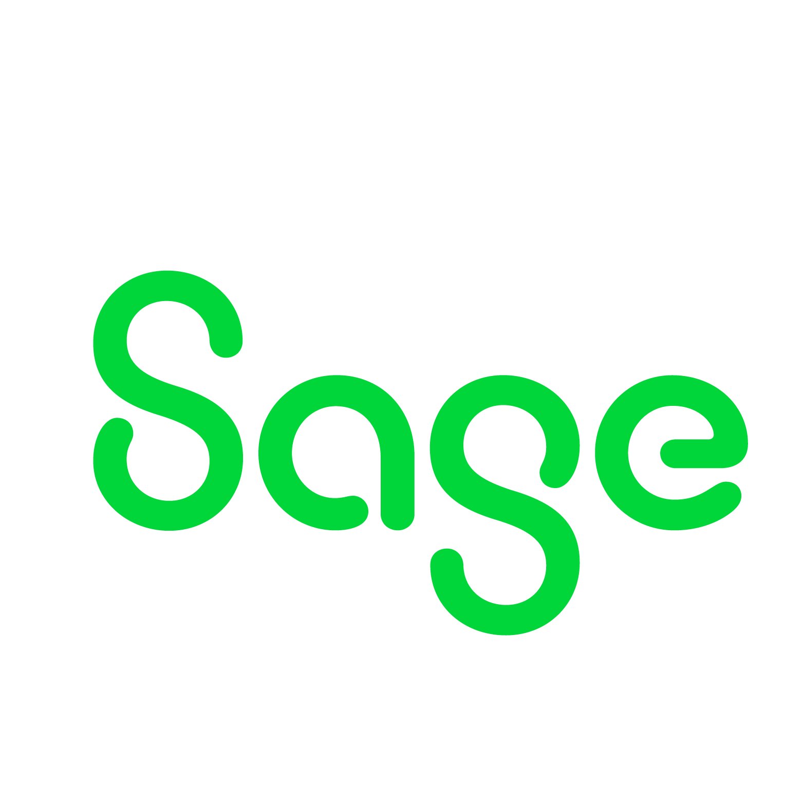 Sage HR Logo