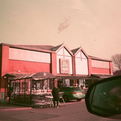 Aldi Gutschein als steuerfreier Sachbezug nutzbar?