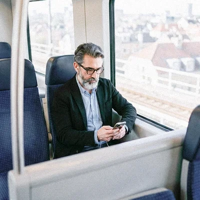 Mobilitätsbudget statt Dienstwagen