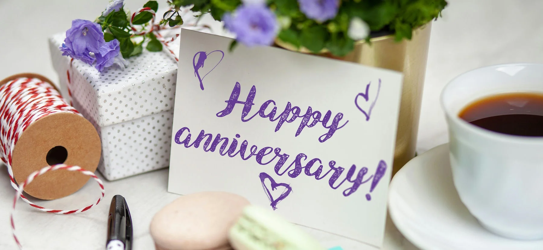 25 jähriges Dienstjubiläum