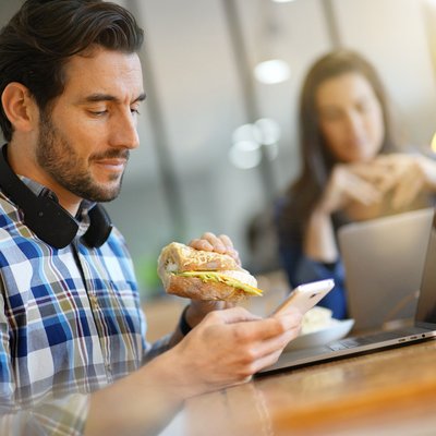 Essenszuschuss Lohnabrechnung