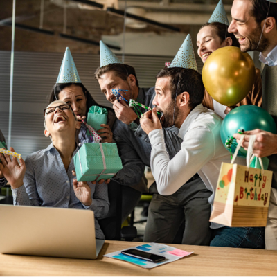 Steuerfreie Jubiläumszuwendungen 2026