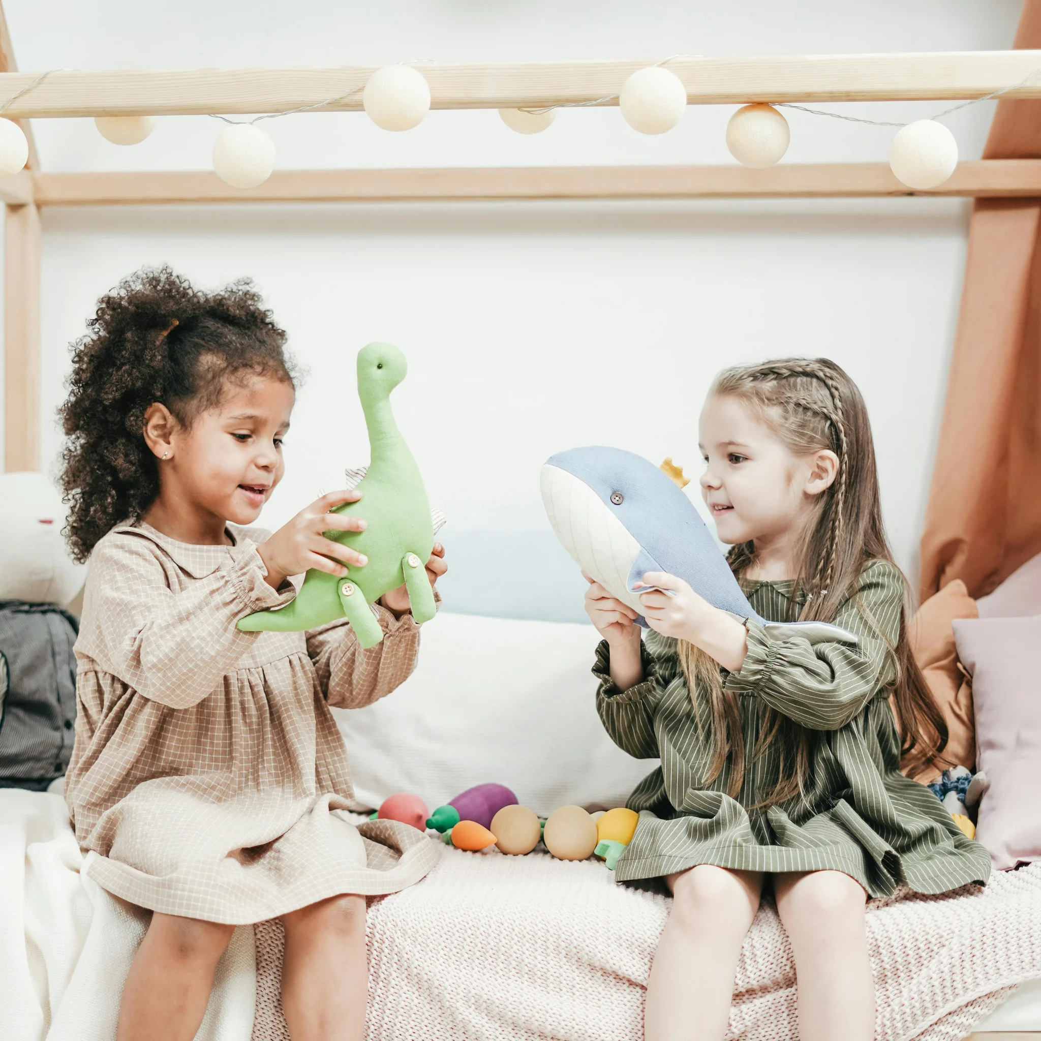 Der Kita-Zuschuss – auch Kindergartenzuschuss genannt – ist eine freiwillige Arbeitgeberleistung zur Unterstützung bei Betreuungskosten.