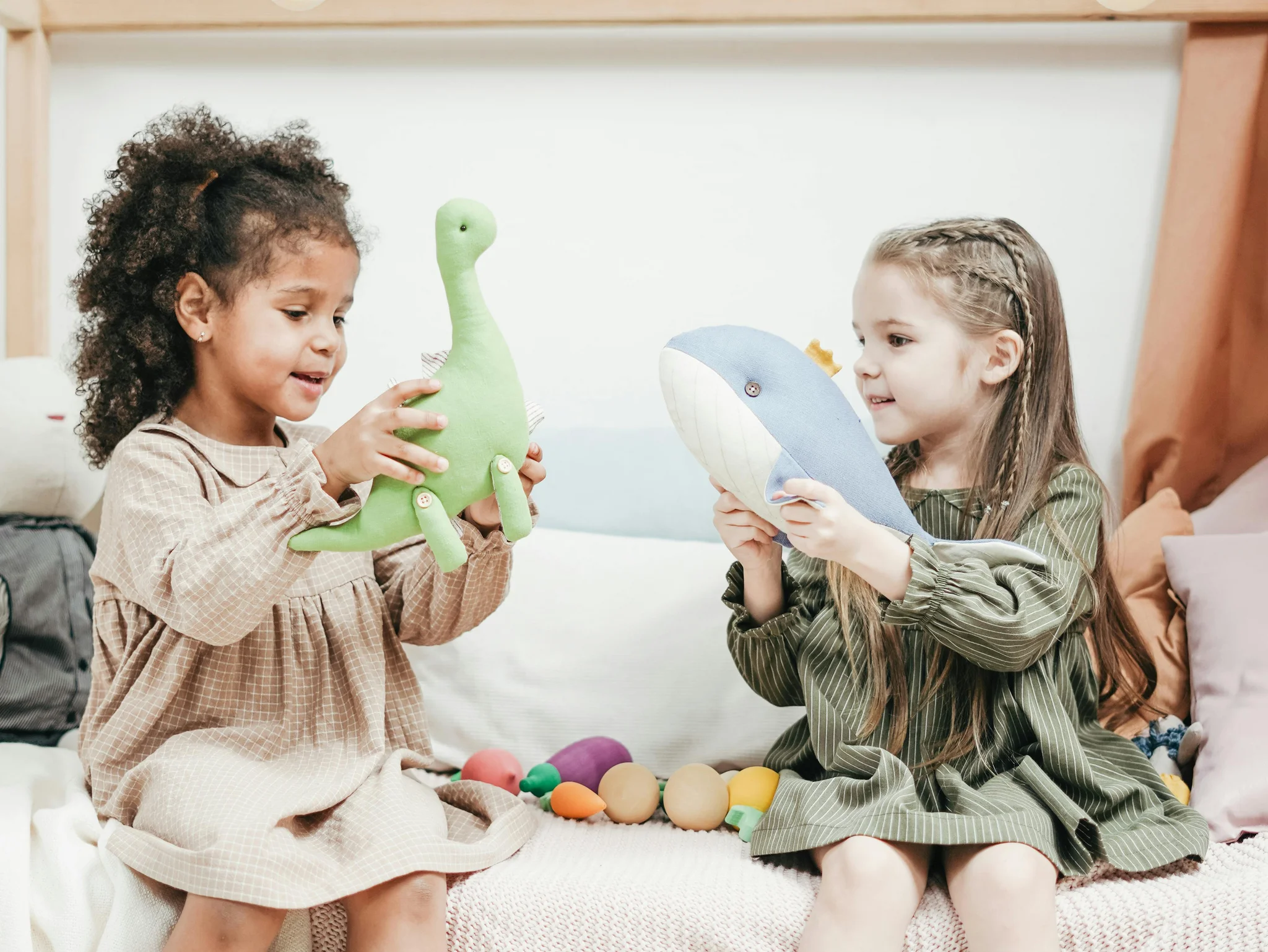Der Kita-Zuschuss – auch Kindergartenzuschuss genannt – ist eine freiwillige Arbeitgeberleistung zur Unterstützung bei Betreuungskosten.