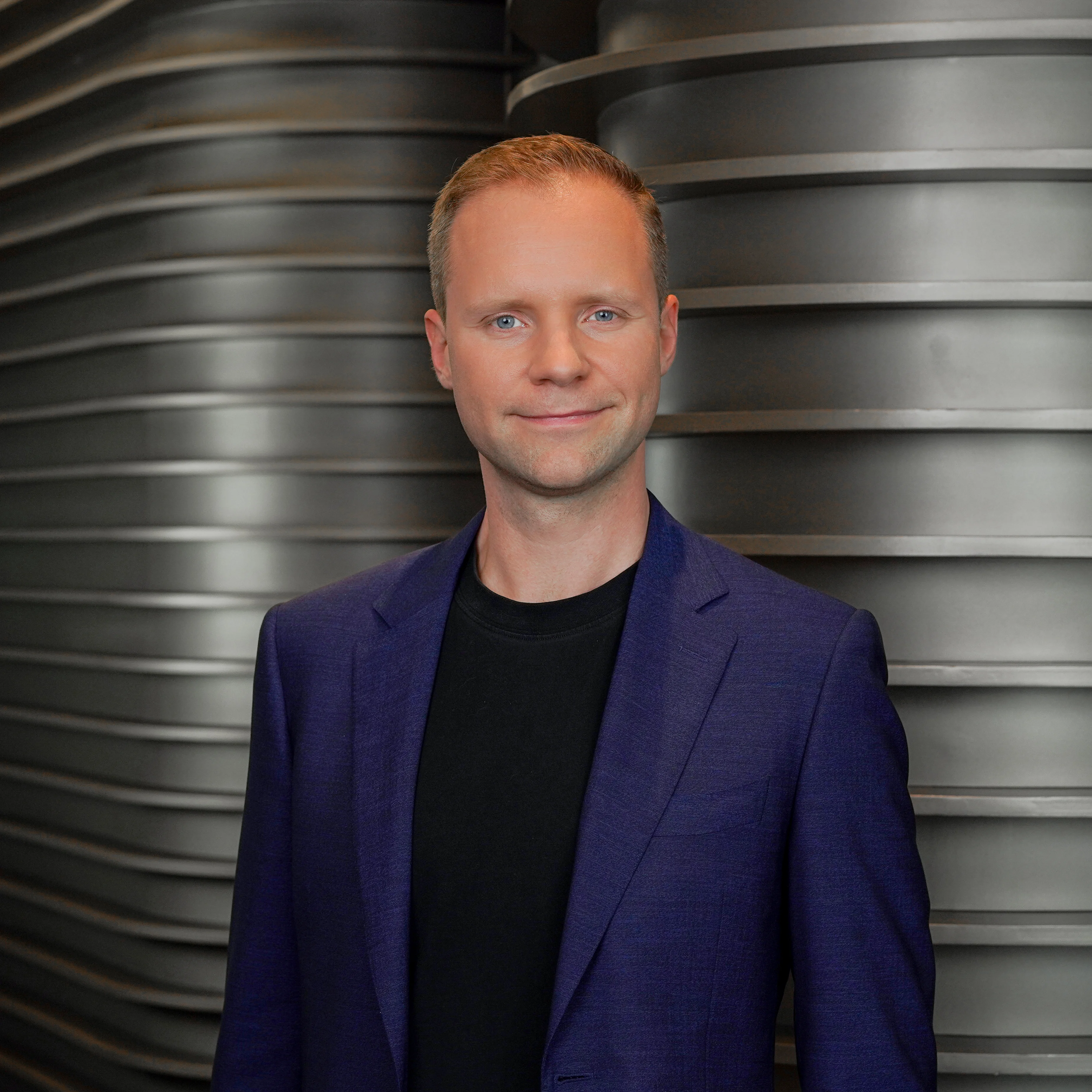 Nicolas Wandschneider, Cloudbridge