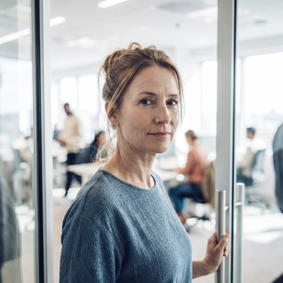 Mental Health: mentale Gesundheit am Arbeitsplatz