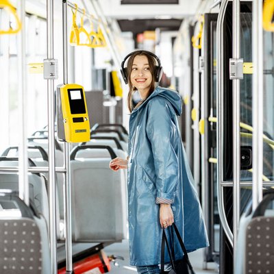 Fahrtkostenzuschuss steuerfrei